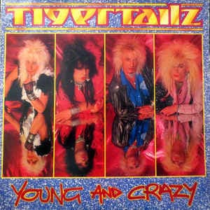 Young And Crazy
