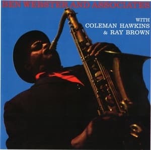 Ben Webster And Associates