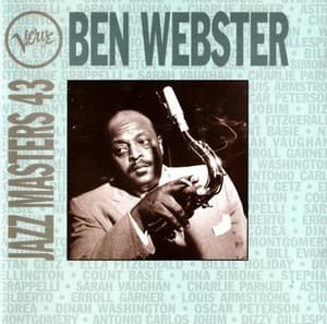 Verve Jazz Masters 43