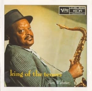 King Of The Tenors