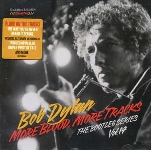 More Blood, More Tracks (The Bootleg Series Vol. 14)