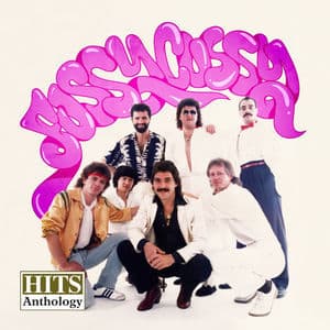 Hits Anthology