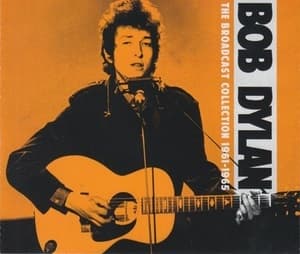 The Broadcast Collection 1961-1965