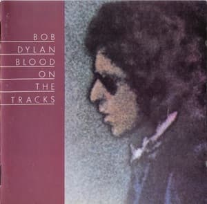 Blood On The Tracks