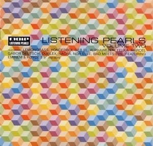 Listening Pearls Vol. 2