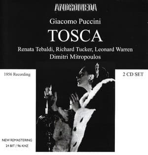 Tosca (Dimitri Mitropoulos)
