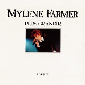 Plus Grandir (Live Mix)