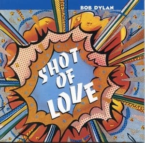 Shot Of Love