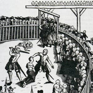 Live Executions
