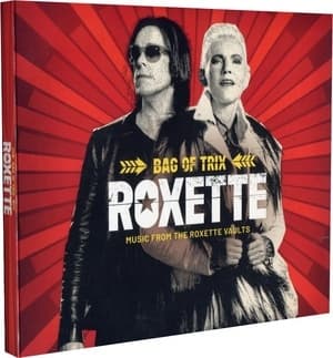 Bag Of Trix (Music From The Roxette Vaults)