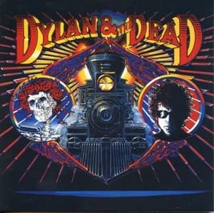 Dylan & The Dead