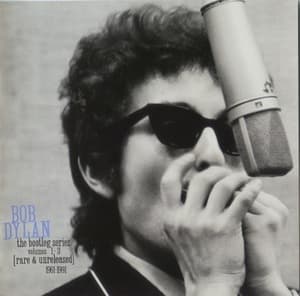 The Bootleg Series Volumes 1-3 (Rare & Unreleased) 1961-1991
