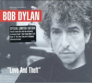 ''Love And Theft''