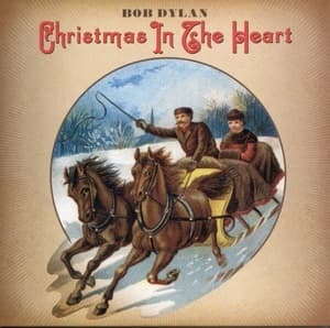 Christmas In The Heart
