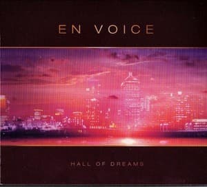 Hall Of Dreams