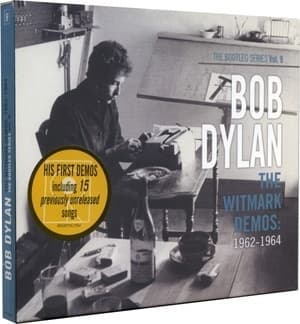 The Witmark Demos: 1962-1964