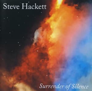Surrender Of Silence