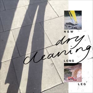 New Long Leg (24Bit - 96KHz)
