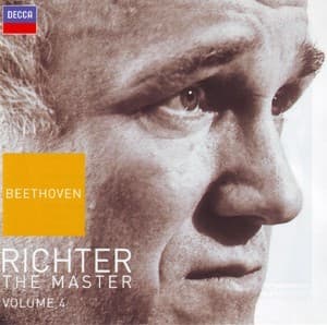 Beethoven (disc 4)