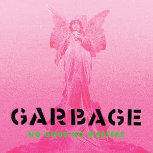 No Gods No Masters (Limited Deluxe Edition) (24bit-96khz)