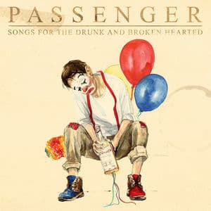 Songs For The Drunk And Broken Hearted (Deluxe Edition) (24bit-48khz)