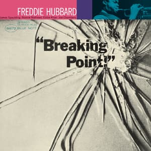 Breaking Point! (24Bit-192Khz)