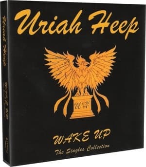 Wake Up - The Singles Collection
