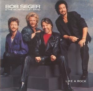Like A Rock