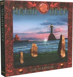 Live In Armenia
