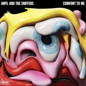 Comfort To Me