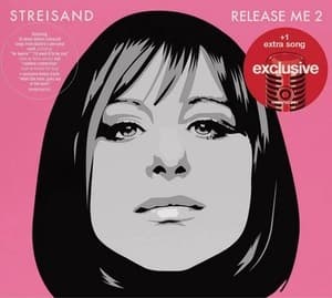 Release Me 2 (Target Version)