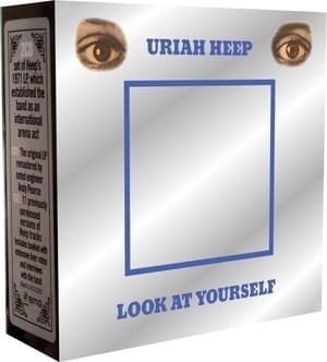 Look At Yourself