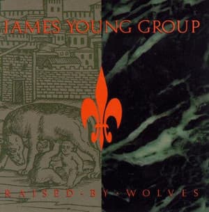 Raised By Wolves