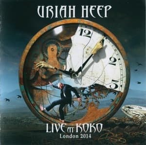 Live At Koko