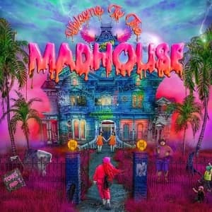 Welcome To The Madhouse
