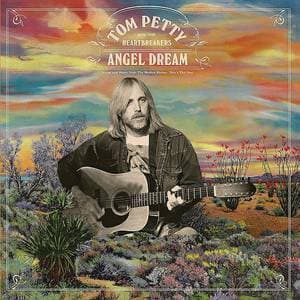 Angel Dream (Music From The Motion Picture "Sheys The One") (24bit-96khz)