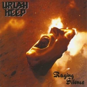 Raging Silence