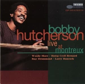 Live At Montreux