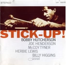 Stick-Up!