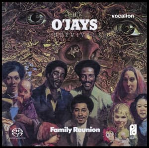 Survival & Family Reunion