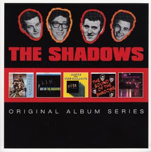 Original Album Series