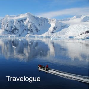 Travelogue (Departure Mix)