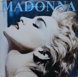 True Blue