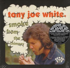 Smoke From The Chimney
