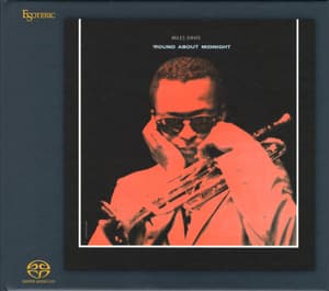 Great 5: Round About Midnight (Mono)
