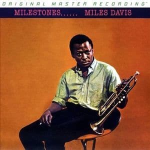 Great 5: Milestones (Mono)