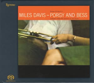 Porgy And Bess