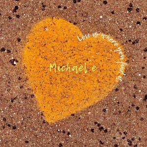 Love Is Where You Find It