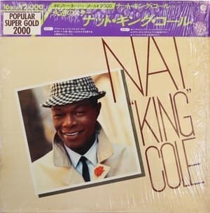 Best Of Nat ''King'' Cole