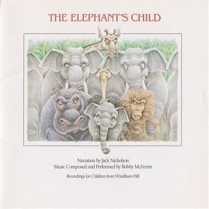 The Elephant's Child
